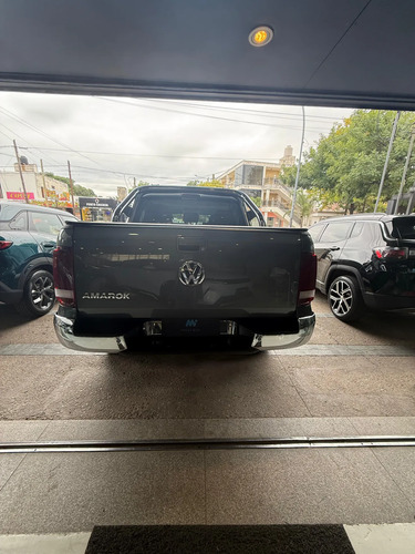 Volkswagen Amarok Highline 4x4 DC Automatica 2023