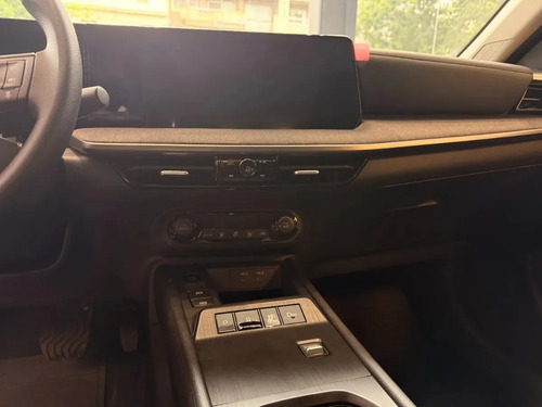 Nissan Kicks 1.0T SENSE DCT 2026