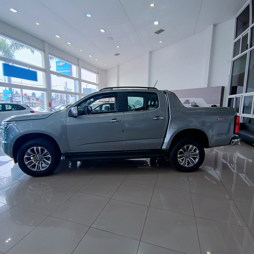 Chevrolet S10 2.8 High Country Cd Tdci 200cv 2026