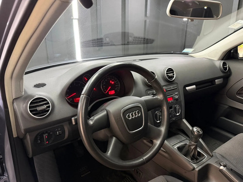 Audi A3 1.6 3P L04 2006
