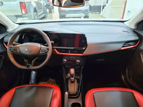 Chevrolet Tracker 1.2 T RS AT L26 2026