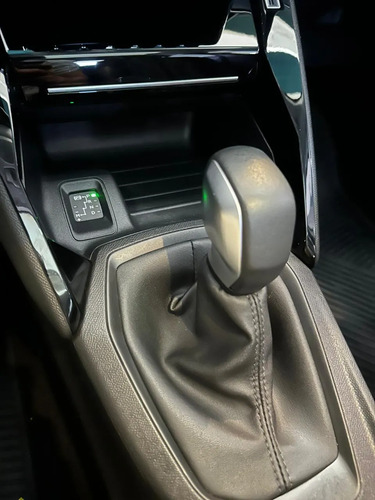 Peugeot 208 Allure Tiptronic 1.6L 2022