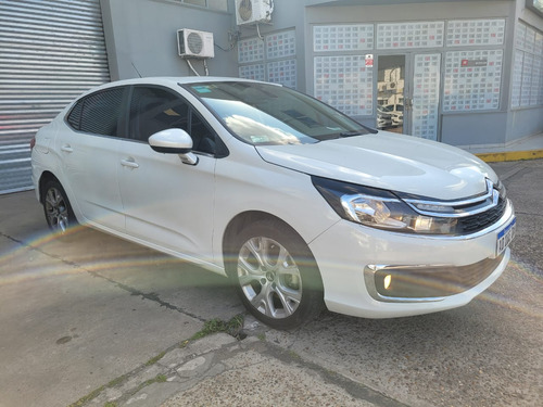 Citroën C4 Lounge 1.6 Thp 165 Feel Pack 2018