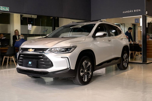 Chevrolet Tracker 1.2 Premier Turbo At 2023