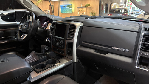 RAM 1500 5.7 Laramie Atx V8 2020