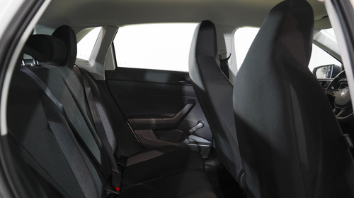 Volkswagen Polo 1.6 Msi Track 2026