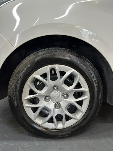 Ford Ka 1.5 S PLUS 4P L17 2017