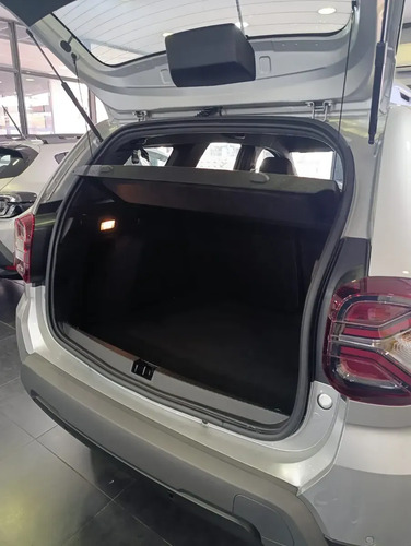 Renault Duster 1.3 Tce Turbo Iconic 155Cv Cvt X-Tronic 2026