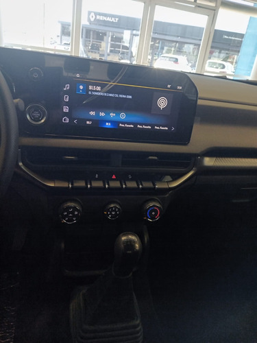 Chevrolet S10 2.8 Cd 4X2 Wt 2025