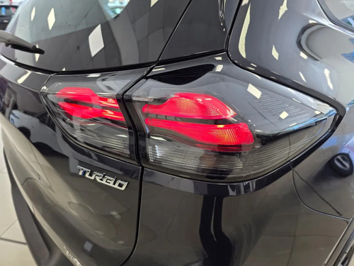 Chevrolet Tracker 1.2 Turbo Lt At 2025