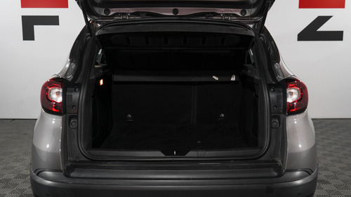 Renault Captur 2.0 Zen 2020