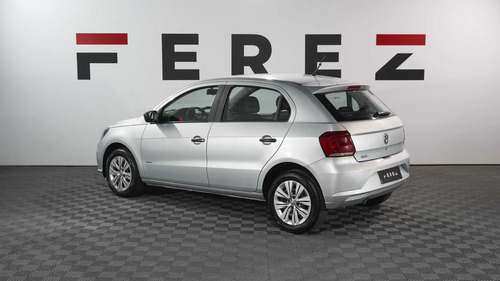 Volkswagen Gol Trend 1.6 Trendline 101cv 2021
