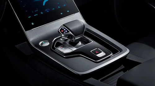 BAIC X55 1.5 T PLUS 7DCT 2025