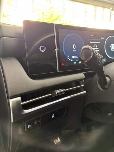 Hyundai Tucson 2.0 Safety 2Wd At 2025