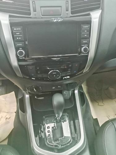 Renault Alaskan 2.3 Dci Iconic 190Cv 4X4 At 2025