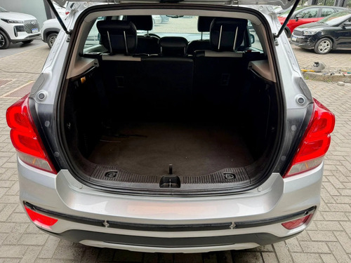 Chevrolet Tracker 1.8 4X4 LTZ PLUS PREMIER AT L17 2017