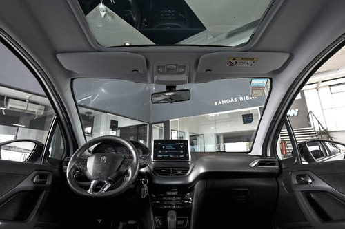 Peugeot 2008 1.6 Crossway 2023