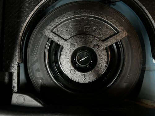 Ford Fiesta 1.6 TITANIUM KD 5P L14 2017