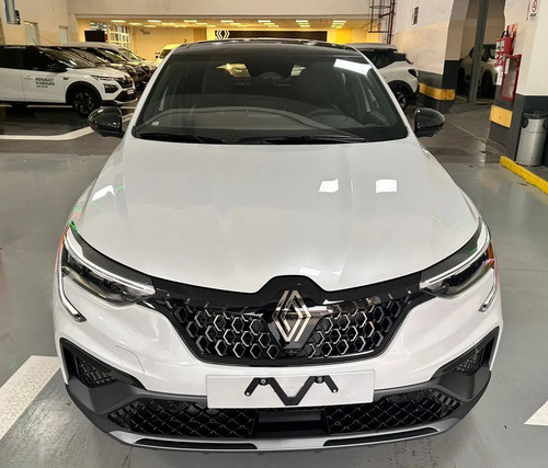 Renault Arkana 1.3 E-Tech Hybrid Espirit Alpine 2026