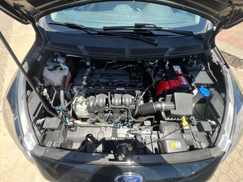 Ford Ka 1.5 Se 2018