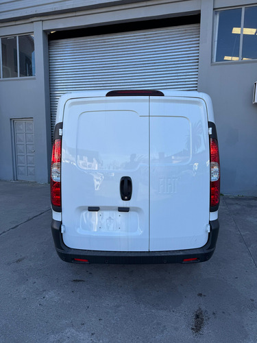 Fiat Fiorino 1.3 ENDURENCE 2025