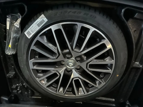 Jeep Compass 1.3 T270 Sport 4X2 At6 2024