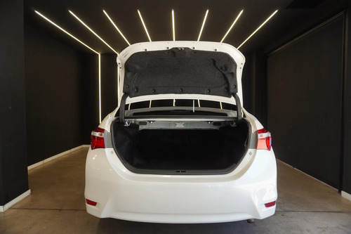 Toyota Corolla 1.8 Se-g Cvt 140cv 2017