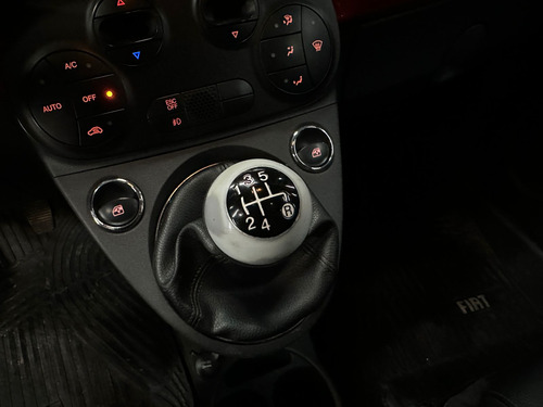 Fiat 500 1.4 SPORT MEX L11 2013