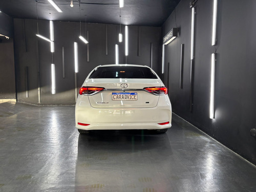Toyota Corolla 2.0 Xli Cvt 2024