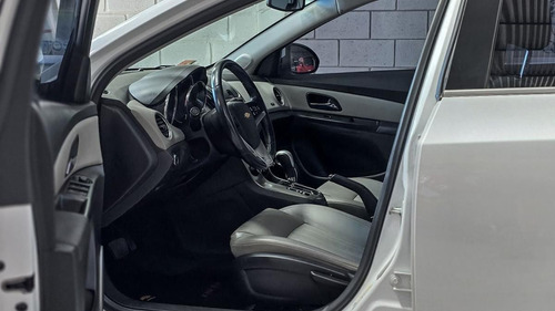 Chevrolet Cruze 1.8 Ltz At 2014