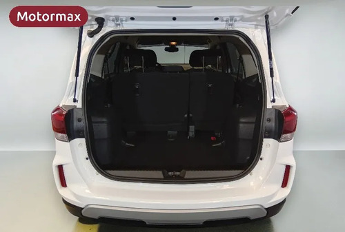 Chevrolet Spin 1.8 Lt 5 As L/24 2025