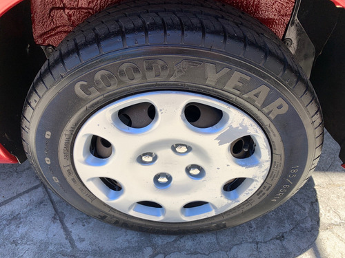 Peugeot 206 1.9 Xrd Premium 5 p 2005