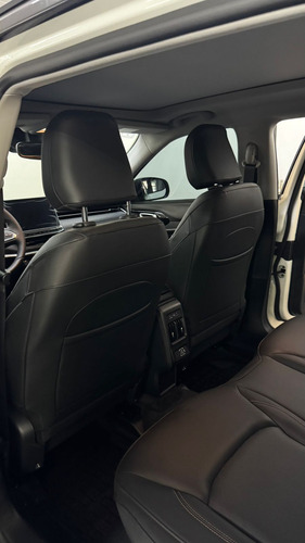 Jeep Compass 1.3 T270 Sport 4X2 At6 2024