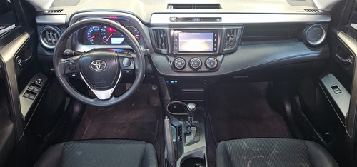 Toyota RAV4 2.0 Tx 2018
