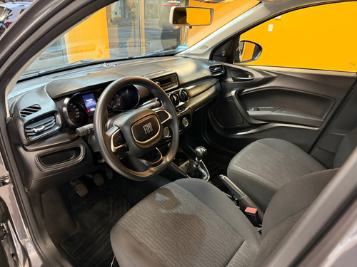 Fiat Cronos 1.3 Gse Like 2023