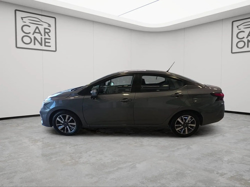 Nissan Versa 1.6 Advance Cvt 2024