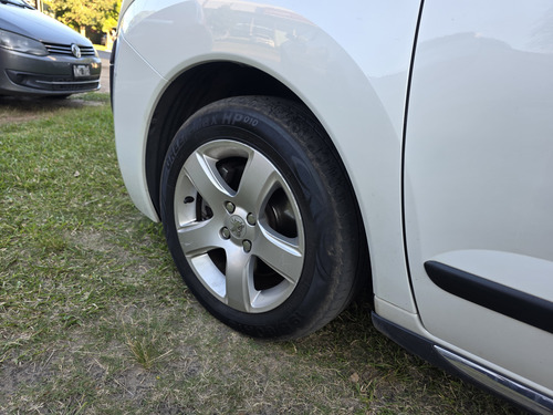 Peugeot 3008 1.6 Premium Plus Thp 156cv 2012