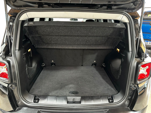 Jeep Renegade 1.8 Longitude At6 2018