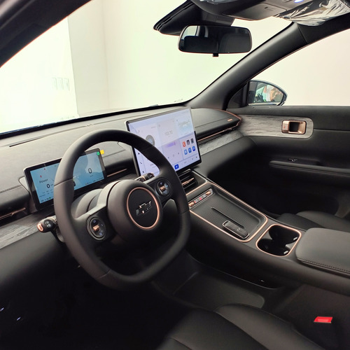 Chevrolet Captiva phev 1.5 Phev Premier 2026