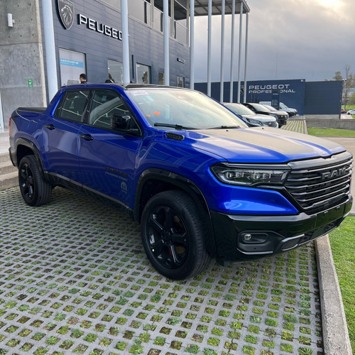 RAM Rampage 2.0 Rt Gme At9 4X4 2025