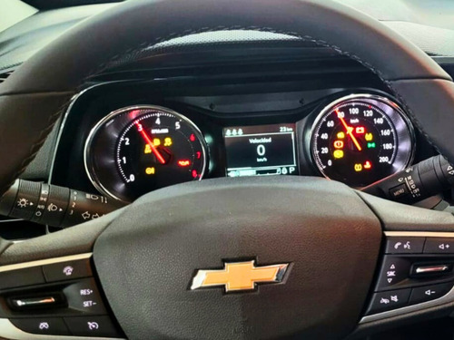 Chevrolet Montana 1.2 T PREMIER AT L26 2026