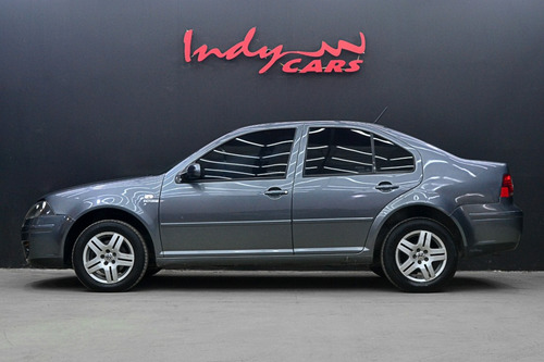 Volkswagen Bora 2.0 Trendline 2008