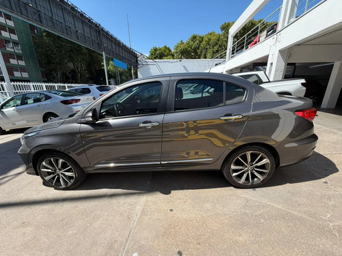 Fiat Cronos 1.8 16v Precision 2021