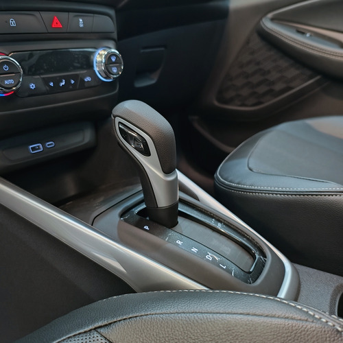 Chevrolet Montana 1.2 T Premier At 2026