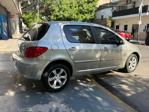 Peugeot 307 1.6 Xt 110cv 2010