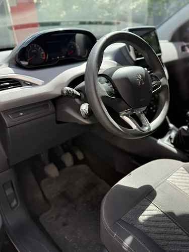 Peugeot 208 1.6 Allure 2018