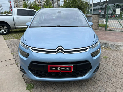 Citroën C4 Picasso 1.6 Thp Feel 165cv 2016