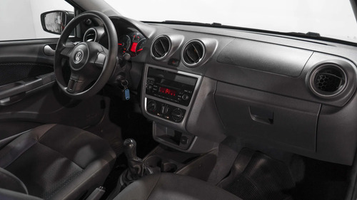 Volkswagen Gol Trend 1.6 Pack I 101cv 3p 2015