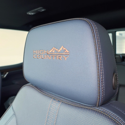 Chevrolet Silverado 5.3 V8 High Country 2026