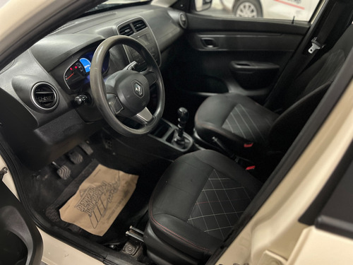 Renault Kwid 1.0 Sce 66cv Zen 2019